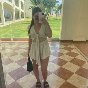 princess polly romper